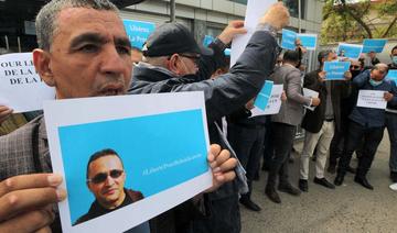 RSF appelle à la libération d'un journaliste algérien détenu depuis 100 jours