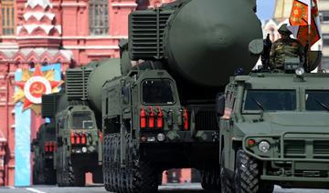 Avec ses armes hypersoniques, la Russie a une «longueur d'avance»