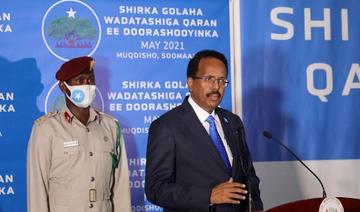 Confusion en Somalie, les élections prévues à partir de dimanche «retardées»