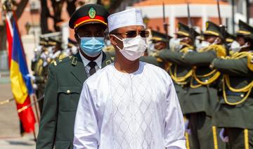 Tchad: la junte assure que ses relations avec l'Union africaine sont «apaisées»