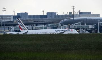 Air France-KLM encore dans le rouge mais voit de « premiers signes » de reprise