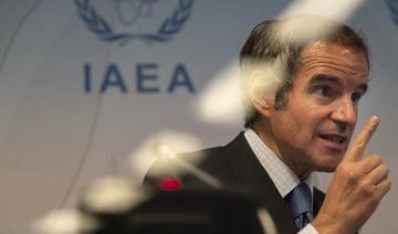 Nucléaire iranien: attendre le nouveau gouvernement est «inconfortable» pour l'AIEA