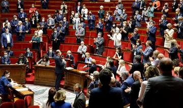 France: adoption définitive du projet de loi controversé contre le séparatisme