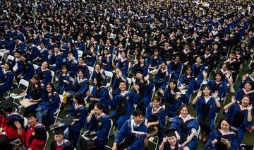 Après les géants de la tech, Pékin durcit le ton contre le secteur éducatif privé