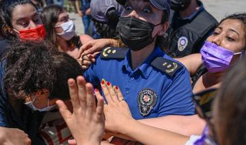 La Turquie quitte officiellement un traité protégeant les femmes