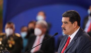 Maduro à Covax: «On nous envoie les vaccins ou on nous rend l'argent»
