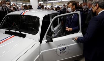 Le gouvernement français à l'écoute d’une filière automobile en pleine mutation