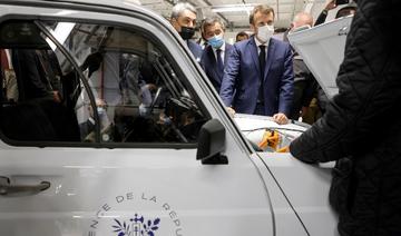 Renault retrouve les bénéfices au premier semestre