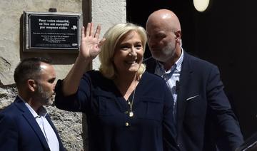 Marine Le Pen va remobiliser l'extrême droite française, présidentielle en vue