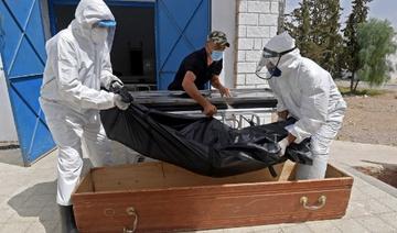 Les chiffres de la terreur