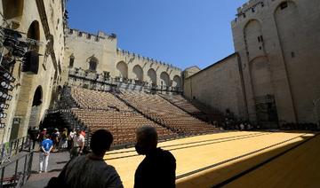Avignon renoue avec son festival et se dote d'un nouveau directeur