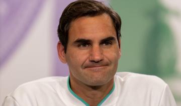 Des tenues et raquettes de Federer vendues près de 4 millions d'euros