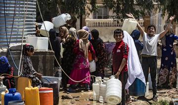 A l'unanimité, l'ONU prolonge le mécanisme d'aide transfrontalière à la Syrie