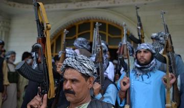 OMS: L'avancée des talibans fait craindre pour l'accès aux soins en Afghanistan
