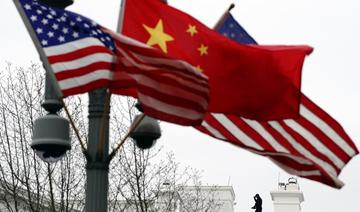 Ouïghours: la Chine promet des «mesures» face aux nouvelles sanctions américaines