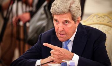 Pékin lie une coopération sur le climat à «la bonne santé» des relations avec Washington