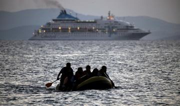 La Croix-Rouge va rejoindre SOS Méditerranée à bord de l'Ocean Viking