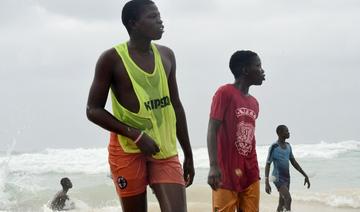 Au Sénégal, ruée vers les «plages de la mort» malgré les noyades