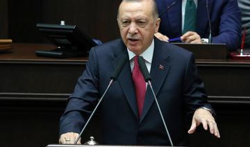 Turquie: Erdogan limoge un recteur d'université contesté