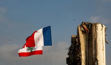 Paris prêt à augmenter la pression sur les responsables libanais