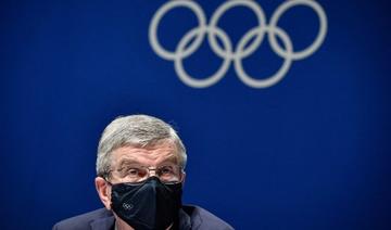JO-2020: Premiers cas de Covid-19 parmi les sportifs logés au village olympique