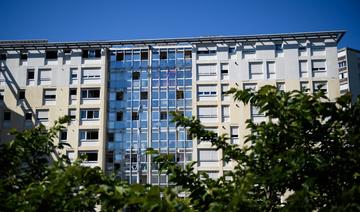 Trois personnes meurent dans l'incendie d'un immeuble en partie squatté à Marseille