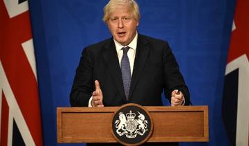 Covid-19: L'Angleterre lève les restrictions malgré les inquiétudes