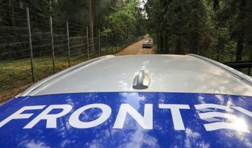 Paris demande à Frontex de s'occuper du nord de l'Europe