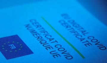 Trafic de faux certificats de vaccination: un an de prison ferme pour une contractuelle de la CPAM
