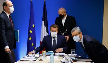 Pegasus: Macron convoque un conseil de défense «exceptionnel» jeudi matin