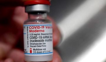 Virus: le régulateur européen approuve le vaccin Moderna pour les 12-17 ans