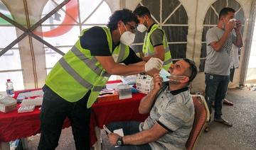 Libye/virus: campagne de vaccination de proximité à Tripoli face à la hausse des cas