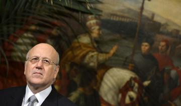 Najib Mikati, un milliardaire honni par la rue pour diriger un Liban en déliquescence