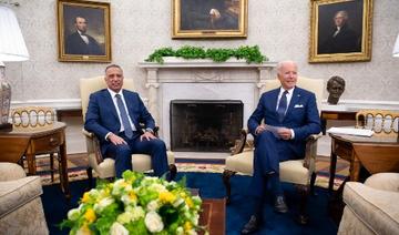 Quand le «Grand Satan» se fatigue