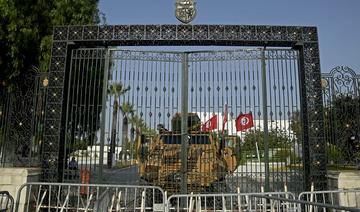 Kaïs Saïed rejette les allégations islamistes d'un «coup d'État»