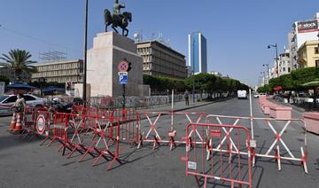 Après le coup de force du président, la Tunisie dans l'attente d'un gouvernement
