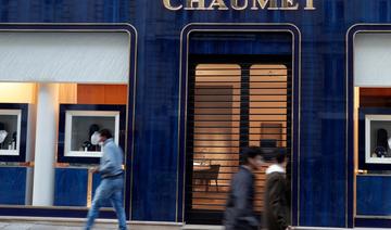 Braquage d'une bijouterie Chaumet à Paris: 2 suspects arrêtés avec l'essentiel du butin