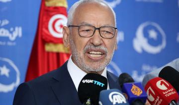 Tunisie: Rached Ghannouchi, leader islamiste historique pris à son propre piège