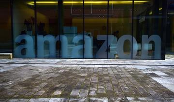 Amazon frappé lourdement au portefeuille pour non-respect des données privées en Europe