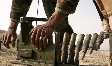 Le Tadjikistan inspecte son armée face à l'avancée talibane