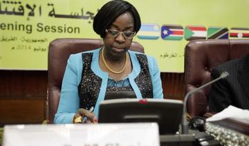 Soudan du Sud: Jemma Nunu Kumba, première femme à présider le Parlement