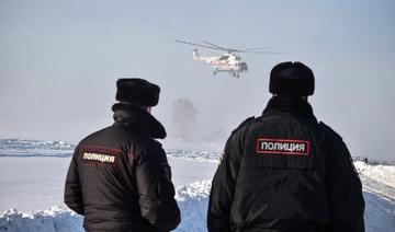«Un miracle»: les passagers d'un avion accidenté retrouvés vivants en Sibérie