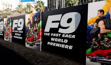 1,3 million de spectateurs pour Fast and Furious en une semaine