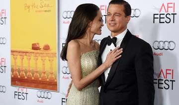 Angelina Jolie remporte une victoire dans sa bataille juridique contre Brad Pitt