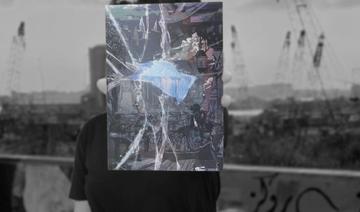 Flip for Beirut: l'art pour donner de l'espoir