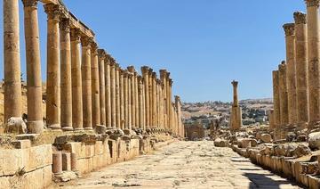 Le tourisme en Jordanie devrait exploser d'ici à 2023, selon des responsables du tourisme