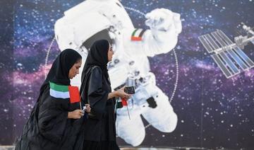 L'émission de Ray Hanania jette la lumière sur le rôle des Arabes dans la conquête de l'espace