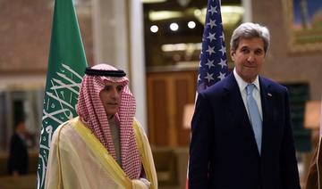 L'Arabie saoudite annoncera une initiative sur l'hydrogène vert pour contribuer à la transition du mix énergétique, affirme John Kerry
