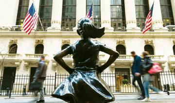 Wall Street enregistre son meilleur semestre depuis 1998