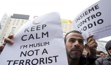 Une organisation faîtière musulmane italienne lance une campagne de financement pour lutter contre l’islamophobie
